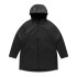 WOS RAIN JACKET 