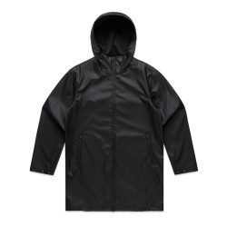 RAIN JACKET 