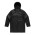 RAIN JACKET  - Black