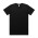 CLASSIC ORGANIC TEE  - Black