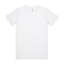 CLASSIC ORGANIC TEE 