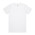 CLASSIC ORGANIC TEE  - White