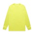 BLOCK LS TEE 