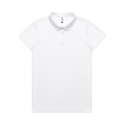 WOS WORK POLO 