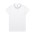 WOS WORK POLO  - White
