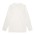 STAPLE ORGANIC LS TEE  - Natural