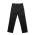 CANVAS PANTS  - Black