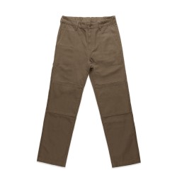 CANVAS PANTS 