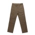 CANVAS PANTS 