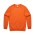 SUPPLY CREW  - Orange