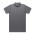WORK POLO  - Graphite