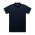 WORK POLO  - Navy