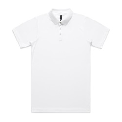 WORK POLO 