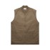 CANVAS HEAVY VEST 