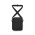 FLIGHT BAG  - Black