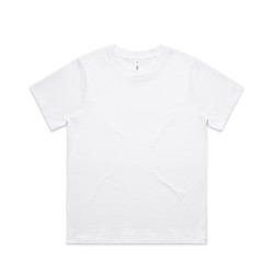 WOS CLASSIC MINUS TEE 