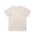 WOS CLASSIC MINUS TEE  - Bone