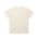 WOS CLASSIC MINUS TEE  - ECRU
