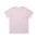 WOS CLASSIC MINUS TEE  - ORCHID