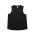 WOS MARTINA TANK  - Black