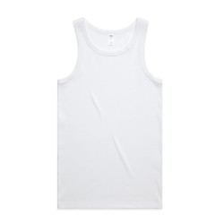 ORGANIC RIB SINGLET 