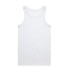 ORGANIC RIB SINGLET 