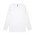 INK LS TEE  - White