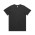 WOS HEAVY FADED TEE  - FADED BLACK