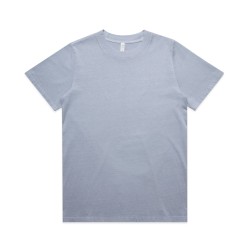 WOS HEAVY FADED TEE 