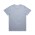 WOS HEAVY FADED TEE  - FADED POWDER