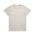 WOS HEAVY FADED TEE  - FADED BONE