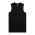 STAPLE TANK  - Black