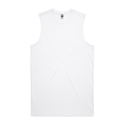 STAPLE TANK 