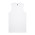 STAPLE TANK  - White