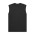 HEAVY FADED TANK  - FADED BLACK