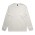 HEAVY FADED LS TEE  - FADED BONE