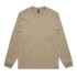 HEAVY FADED LS TEE 