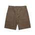CANVAS SHORTS 