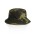 CAMO BUCKET HAT CAMO ONE SIZE - CAMO