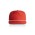 SURF ROPE CAP  - FIRE/WHITE