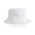 1175 TERRY BUCKET HAT - White