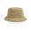 TERRY BUCKET HAT  - Khaki