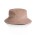 CORD BUCKET HAT  - HAZY PINK