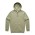 STENCIL HOOD  - Pistachio