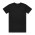STAPLE RECYCLED TEE  - Black