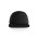 FINN NYLON CAP  - Black