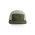 FINN 2-TONE NYLON CAP  - ARMY/EUCALYPTUS
