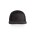 FINN 2-TONE NYLON CAP  - COAL/BLACK