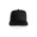 STOCK CONTRAST TRUCKER  - BLACK/ECRU