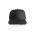 STOCK CONTRAST TRUCKER  - COAL/BLACK